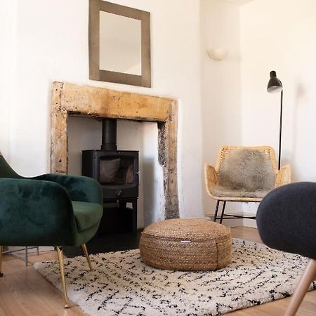 Charming 2Bd Cottage With Beautiful Views Nr Bath Batheaston 외부 사진