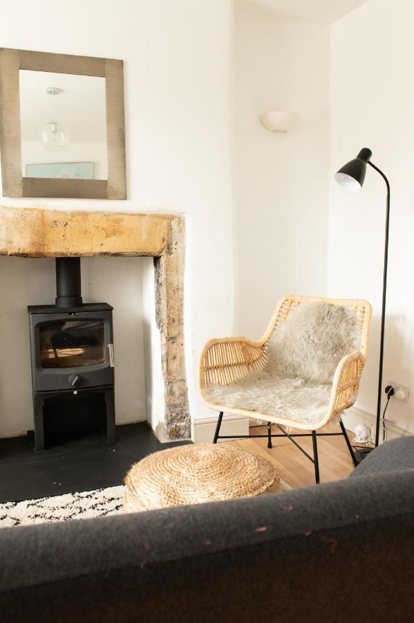 Charming 2Bd Cottage With Beautiful Views Nr Bath Batheaston 외부 사진