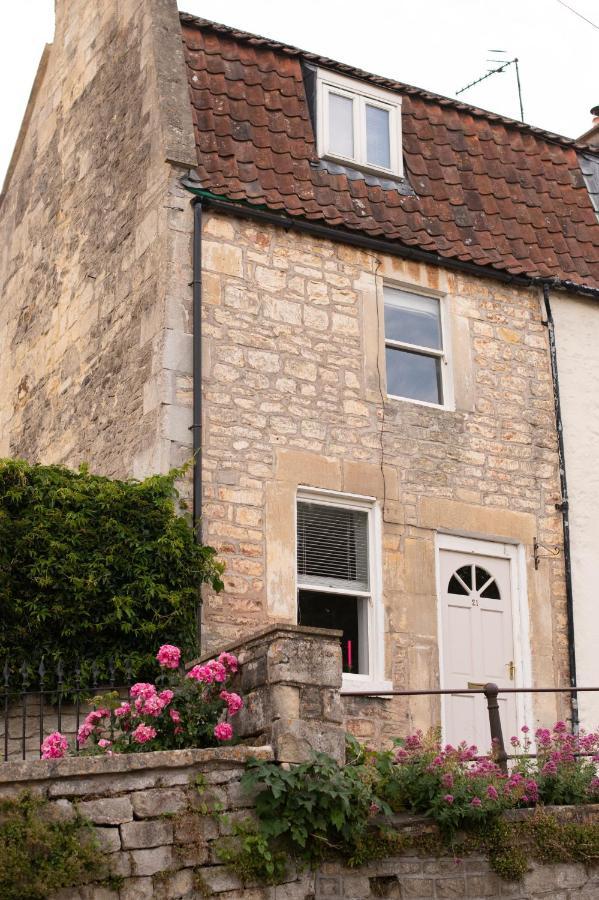 Charming 2Bd Cottage With Beautiful Views Nr Bath Batheaston 외부 사진