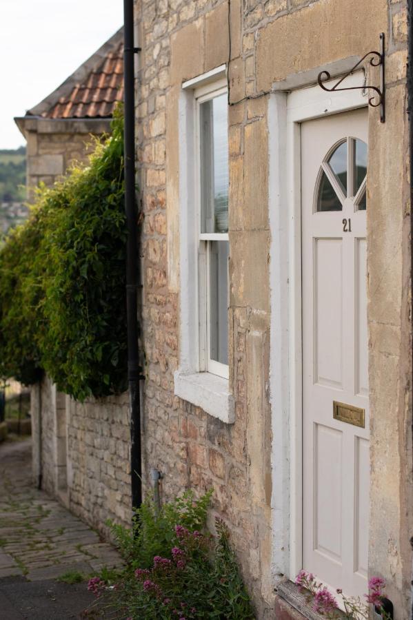 Charming 2Bd Cottage With Beautiful Views Nr Bath Batheaston 외부 사진