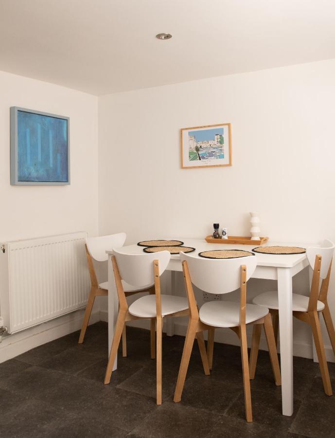Charming 2Bd Cottage With Beautiful Views Nr Bath Batheaston 외부 사진