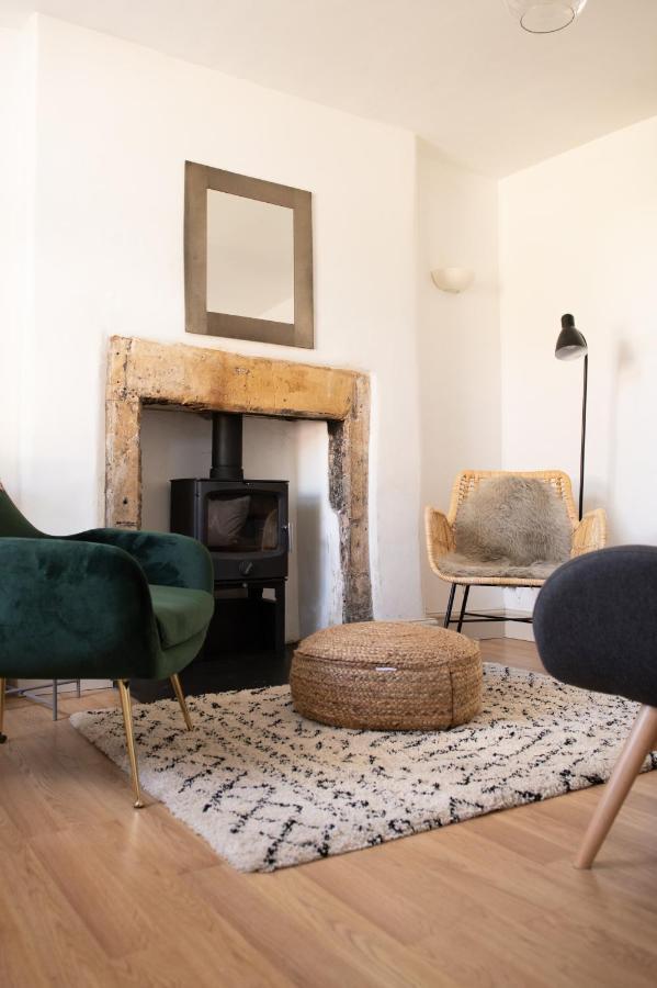 Charming 2Bd Cottage With Beautiful Views Nr Bath Batheaston 외부 사진