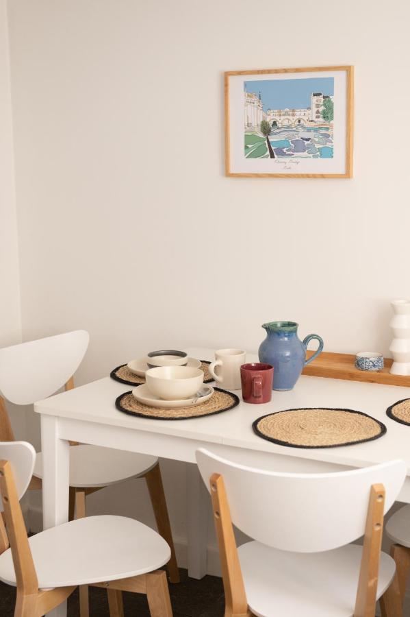 Charming 2Bd Cottage With Beautiful Views Nr Bath Batheaston 외부 사진