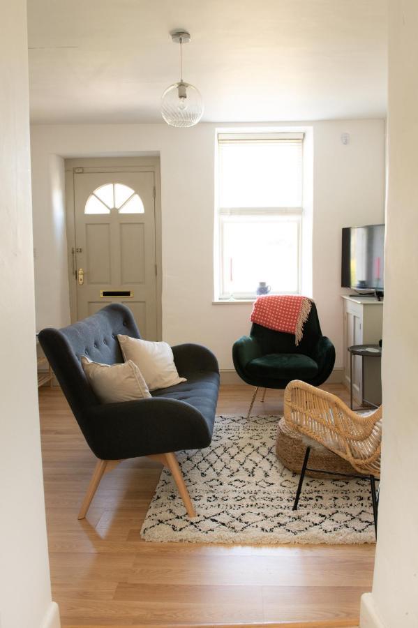 Charming 2Bd Cottage With Beautiful Views Nr Bath Batheaston 외부 사진