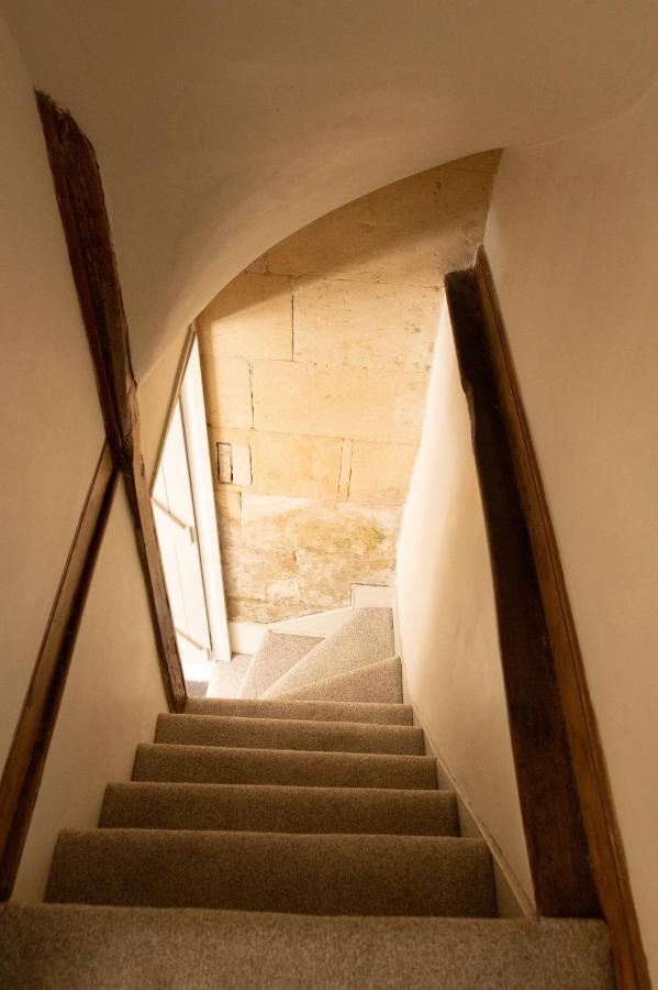 Charming 2Bd Cottage With Beautiful Views Nr Bath Batheaston 외부 사진