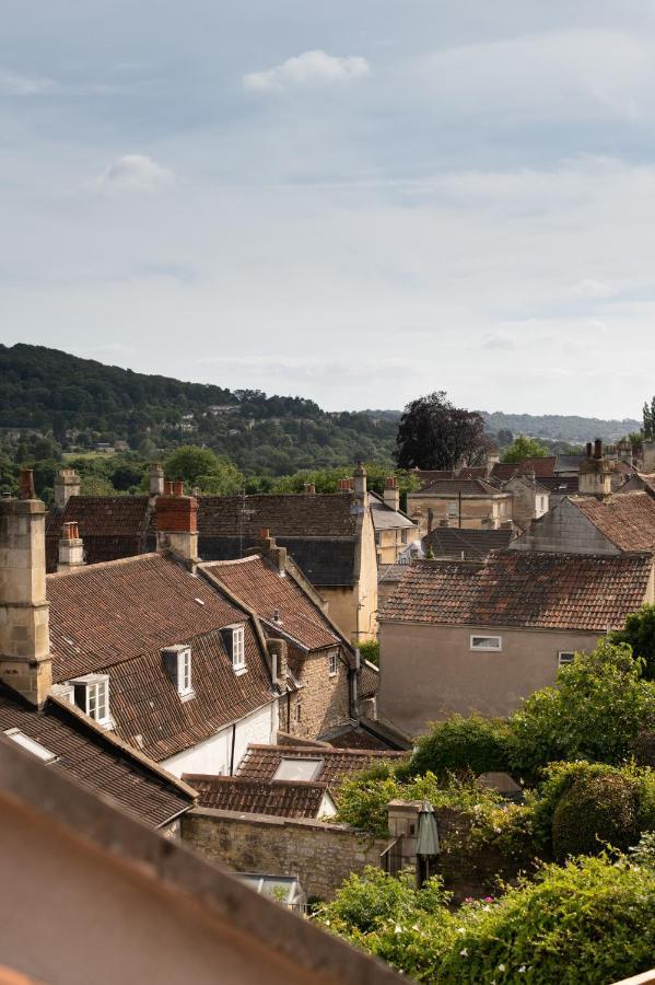 Charming 2Bd Cottage With Beautiful Views Nr Bath Batheaston 외부 사진