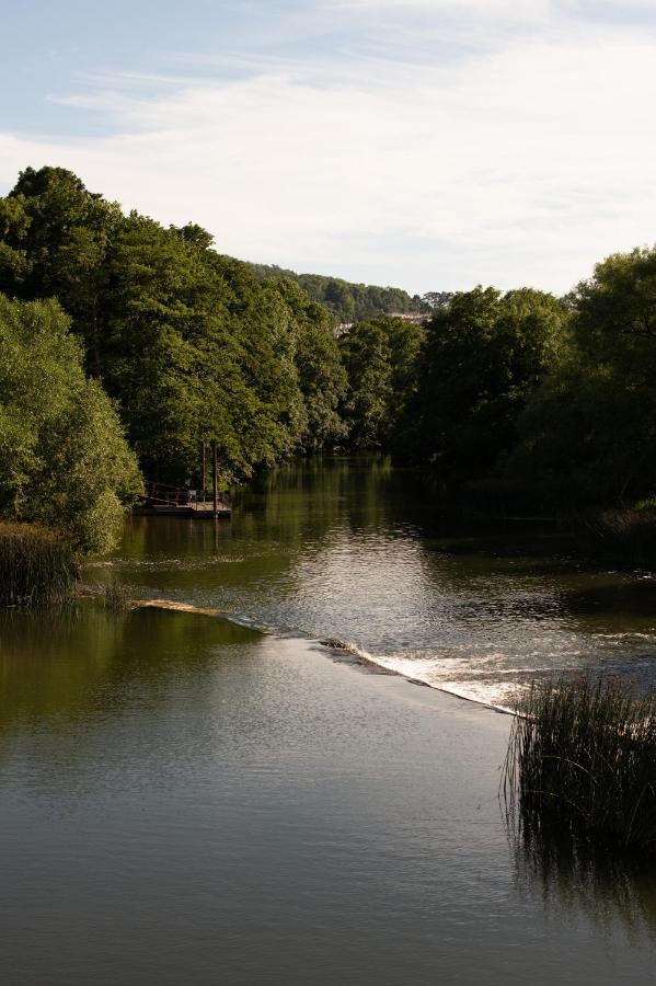 Charming 2Bd Cottage With Beautiful Views Nr Bath Batheaston 외부 사진
