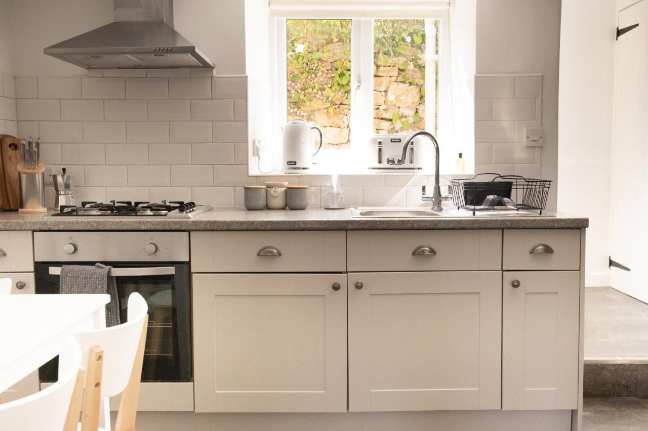 Charming 2Bd Cottage With Beautiful Views Nr Bath Batheaston 외부 사진