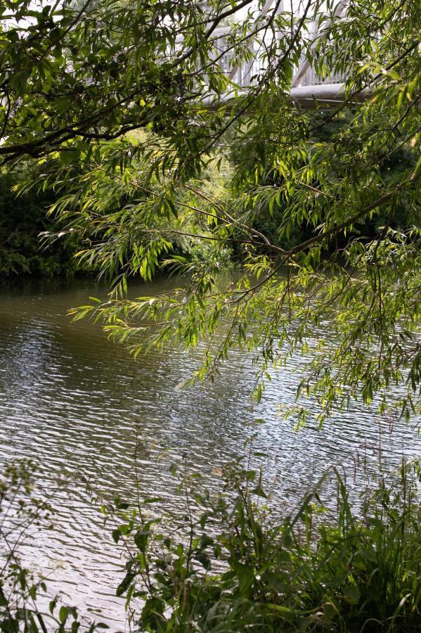 Charming 2Bd Cottage With Beautiful Views Nr Bath Batheaston 외부 사진